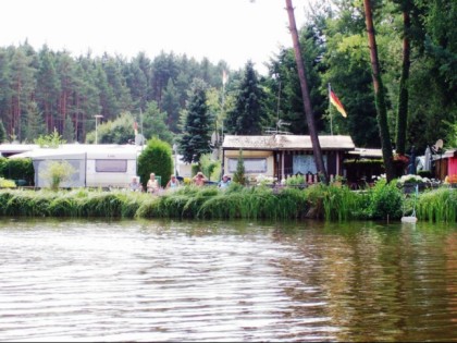 照片: Waldsee Stuben